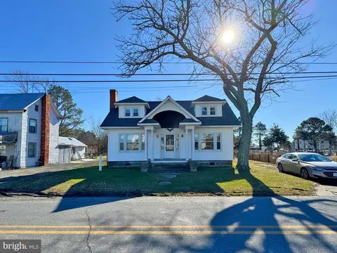 Exterior - 1207 Old Madison Rd, Madison, MD 21648 photo 2 of 7