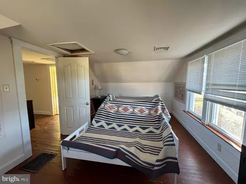 Bedroom - 1207 Old Madison Rd, Madison, MD 21648 photo 3 of 3