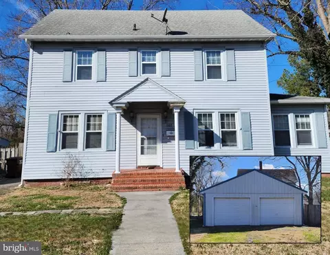 1103 Race St, Cambridge, MD 21613
