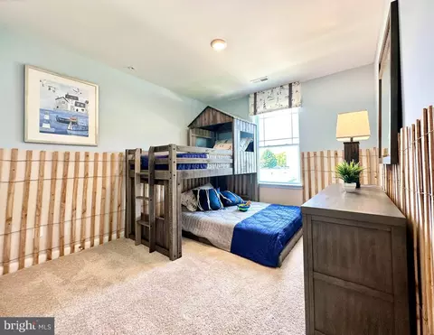 Bedroom - 1637 Terrapin Cir, Cambridge, MD 21613 photo 4 of 8