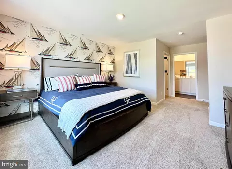Bedroom - 1637 Terrapin Cir, Cambridge, MD 21613 photo 3 of 8