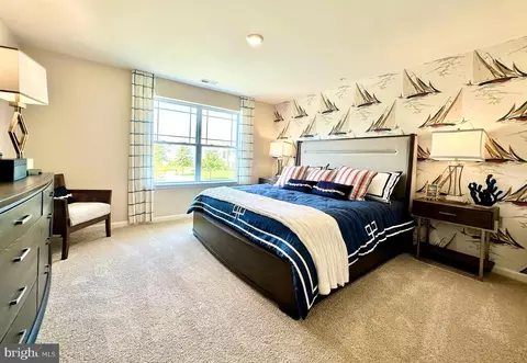 Bedroom - 1637 Terrapin Cir, Cambridge, MD 21613 photo 2 of 8
