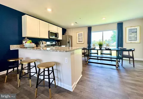 Kitchen - 1637 Terrapin Cir, Cambridge, MD 21613 photo 1 of 2