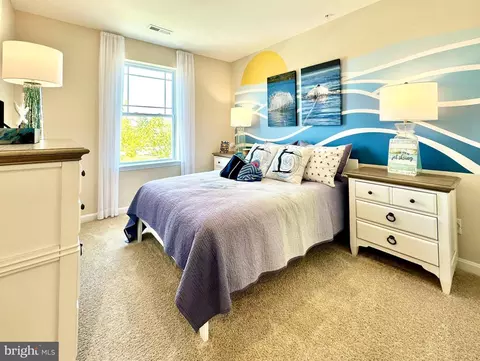 Bedroom - 1637 Terrapin Cir, Cambridge, MD 21613 photo 7 of 8