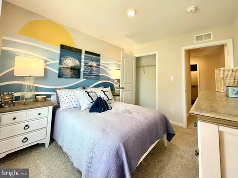 Bedroom - 1637 Terrapin Cir, Cambridge, MD 21613 photo 8 of 8