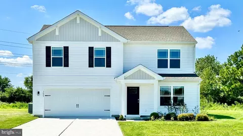 1637 Terrapin Cir, Cambridge, MD 21613