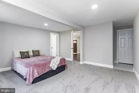 Bedroom - 105 Main St N, Hurlock, MD 21643 photo 1 of 5
