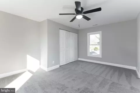 Bedroom - 105 Main St N, Hurlock, MD 21643 photo 5 of 5