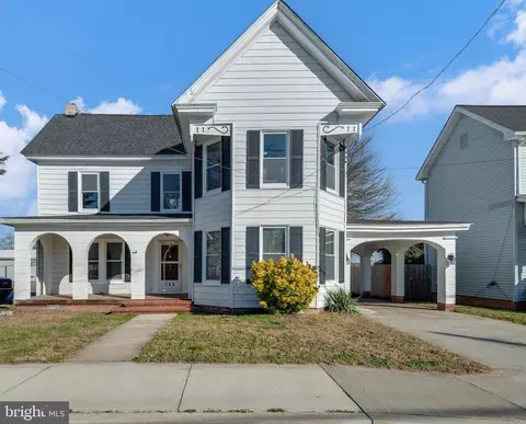 105 Main St N, Hurlock, MD 21643