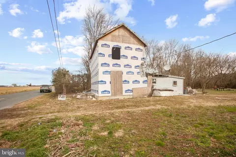 5715 Thompsontown Rd, East New Market, MD 21631