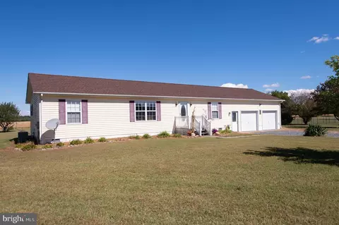 4163 Whiteleyville Rd, Hurlock, MD 21643
