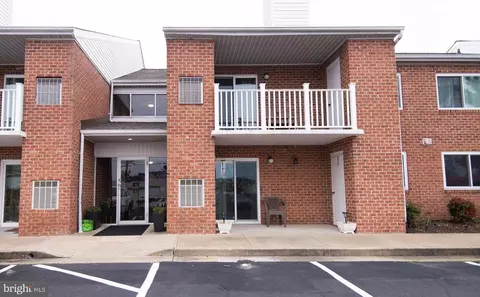 408 Aurora St #408, Cambridge, MD 21613