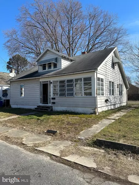 712 Meadow Ave, Cambridge, MD 21613