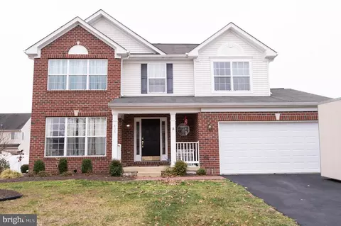 406 Osprey Cir, Cambridge, MD 21613