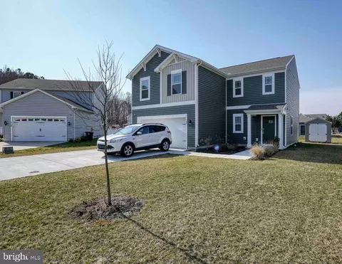 108 Audubon Ct, Cambridge, MD 21613