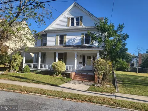 104 Mill St, Cambridge, MD 21613