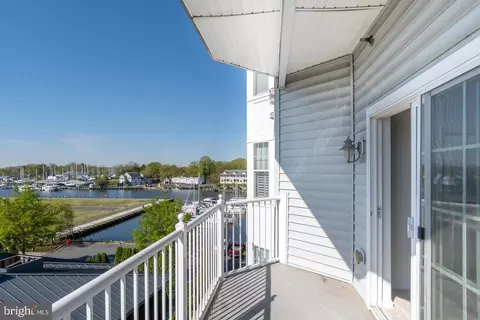 700 Cattail Cv #310, Cambridge, MD 21613
