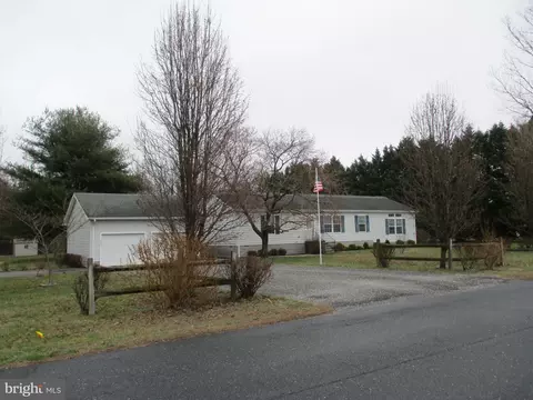 6819 Gravel Branch Rd, Hurlock, MD 21643