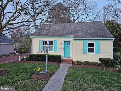 1001 School St, Cambridge, MD 21613
