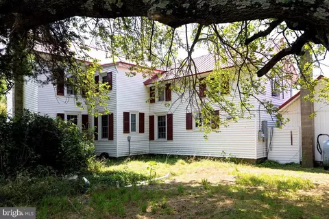 5962 Cokesbury Rd, Rhodesdale, MD 21659