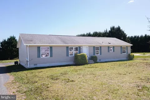 6543 Cabin Ridge Rd, Hurlock, MD 21643