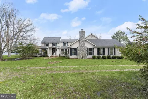 5301 Casson Neck Rd, Cambridge, MD 21613