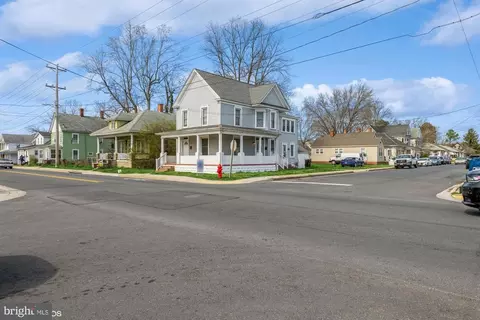 301 Washington St, Cambridge, MD 21613
