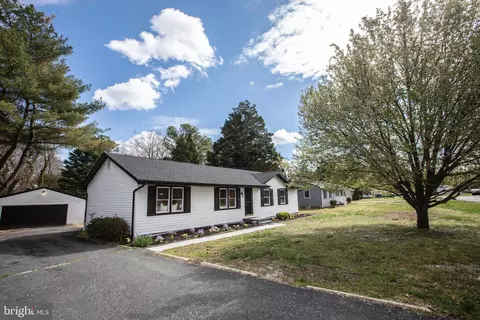 5552 Bonnie Brook Rd, Cambridge, MD 21613