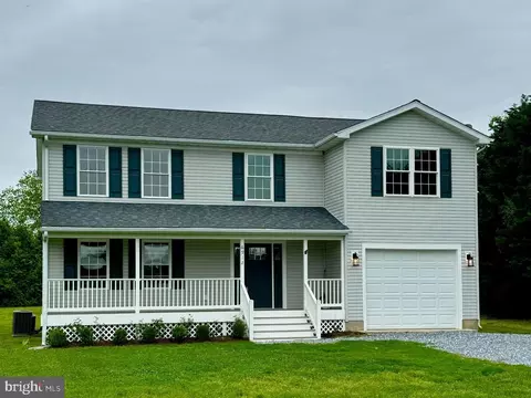 6912 Quail Run, Hurlock, MD 21643