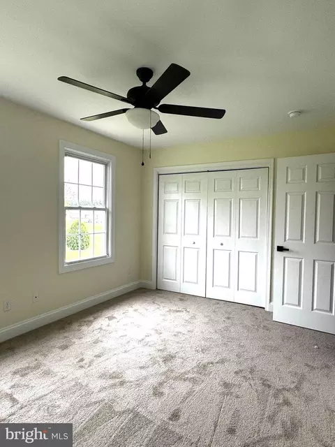 Bedroom - 6912 Quail Run, Hurlock, MD 21643 photo 2 of 2