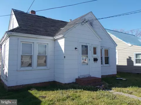 213 Dorchester Ave, Cambridge, MD 21613
