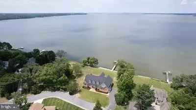 View/Area - 5 Sandy Acres Rd, Cambridge, MD 21613 photo 3 of 3