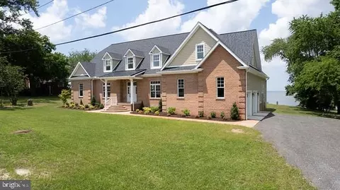 Exterior - 5 Sandy Acres Rd, Cambridge, MD 21613 photo 2 of 2