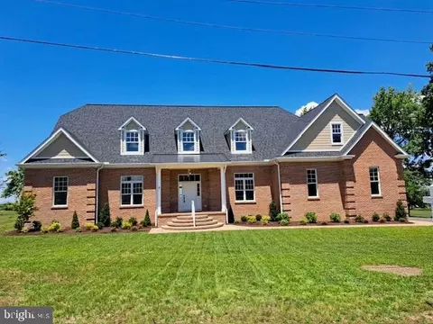 Exterior - 5 Sandy Acres Rd, Cambridge, MD 21613 photo 1 of 2
