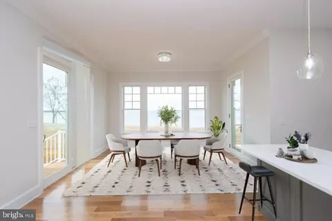 Dining - 5 Sandy Acres Rd, Cambridge, MD 21613 photo 2 of 2