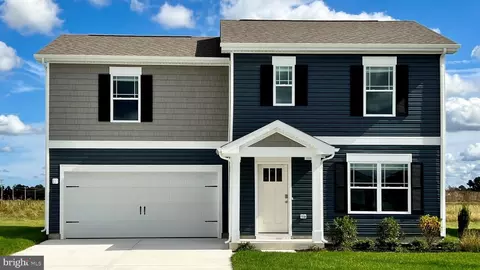 376 Robbins Farm Rd, Cambridge, MD 21613