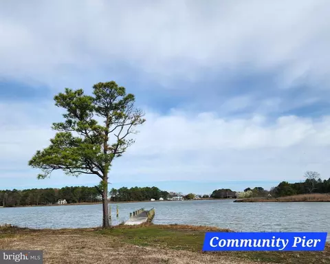 814 Cody Dr #LOT 17, Cambridge, MD 21613