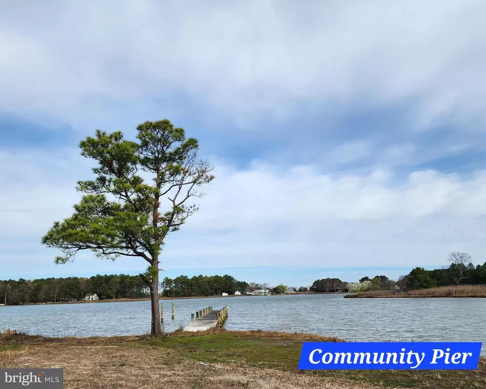  814 Cody Dr #LOT 17, Cambridge, MD 21613 photo 1