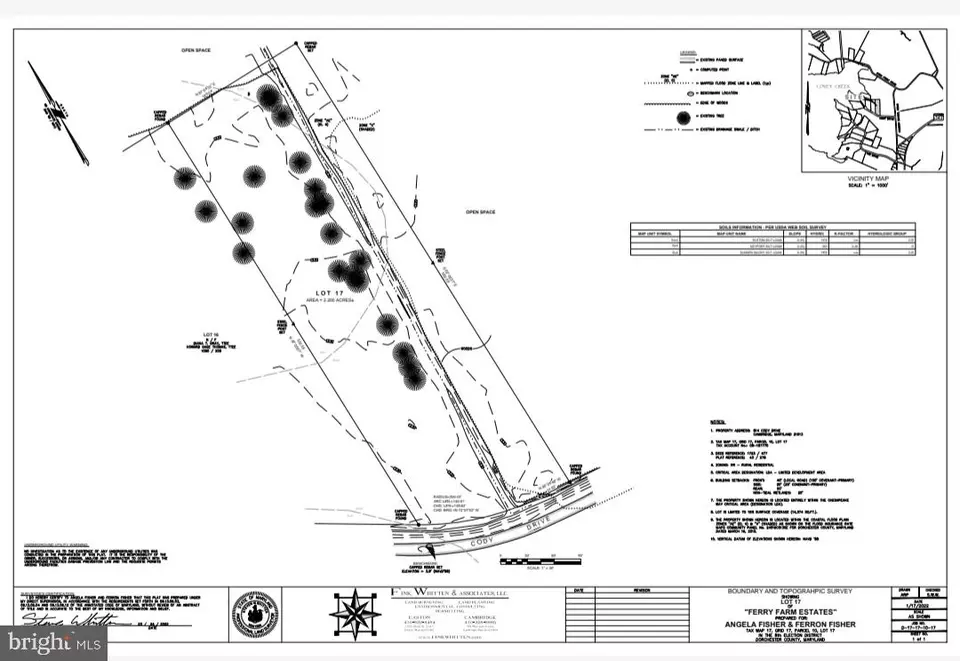  814 Cody Dr #LOT 17, Cambridge, MD 21613 photo 8