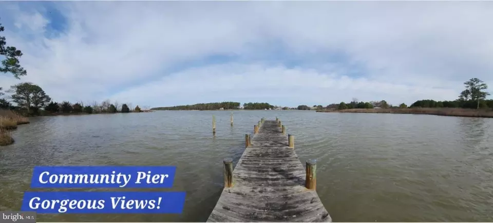  814 Cody Dr #LOT 17, Cambridge, MD 21613 photo 6