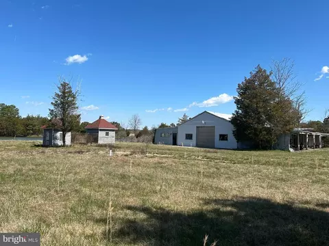 Exterior - 1256 Hudson Rd, Cambridge, MD 21613 photo 6 of 9