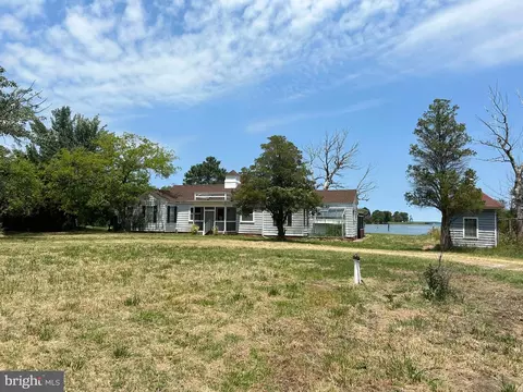 Exterior - 1256 Hudson Rd, Cambridge, MD 21613 photo 1 of 9