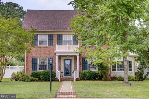 312 Somerset Ave, Cambridge, MD 21613