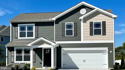 379 Robbins Farm Rd, Cambridge, MD 21613