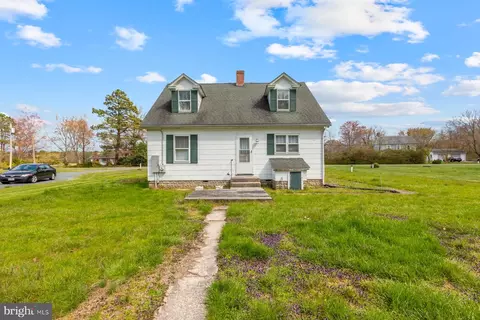 Exterior - 902 Hudson Rd, Cambridge, MD 21613 photo 5 of 5