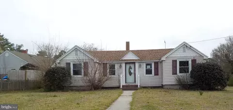 211 Buena Vista Ave, Cambridge, MD 21613