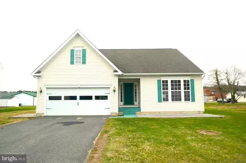1019 Miles Ave, Cambridge, MD 21613
