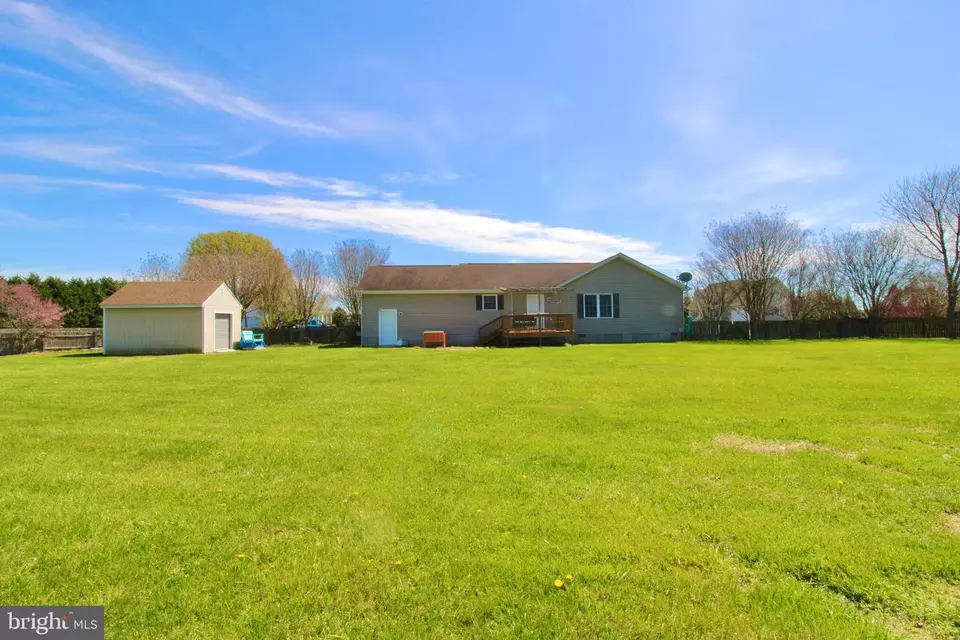 4500 Marigold Ln, Hurlock, MD 21643 21 Photos Movoto