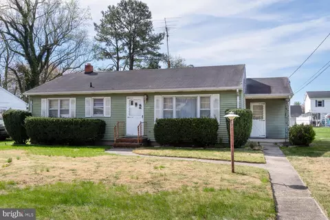 109 Dorchester Ave, Hurlock, MD 21643