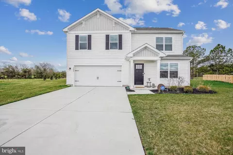 1623 Terrapin Cir, Cambridge, MD 21613